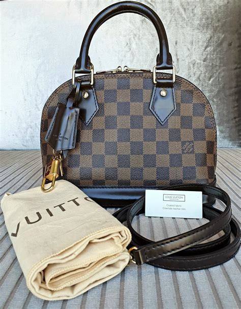 lv purses ebay|louis vuitton bags sale macy's.